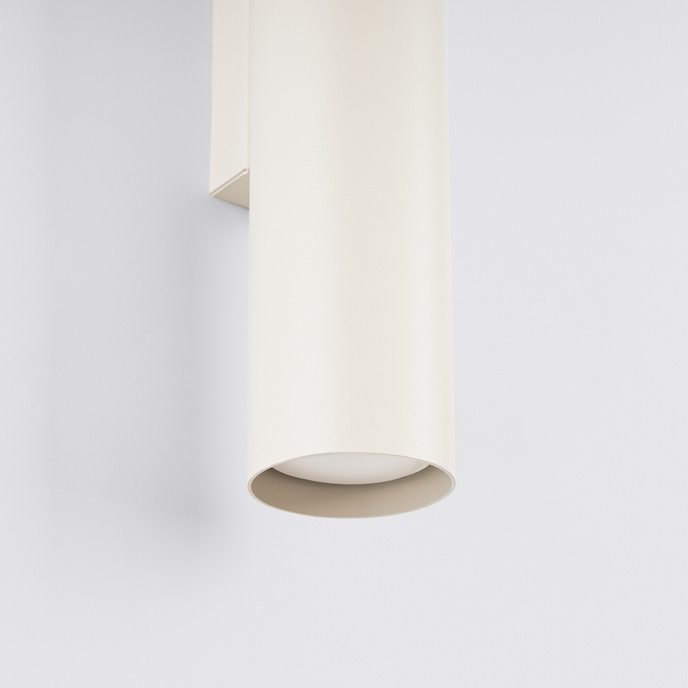 Wandlamp LAGOS 2 beige