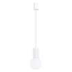 Hanglamp HALO 1 wit