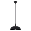 Hanglamp FRIKA zwart