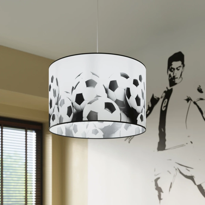 Hanglamp FOOTBALL B 40