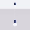 Hanglamp HALO 1 ultramarijn