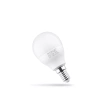 LED lamp E14 4000K 7,5W 680lm