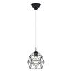 Hanglamp TRIOM 20 zwart