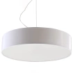 Hanglamp ARENA 45 wit