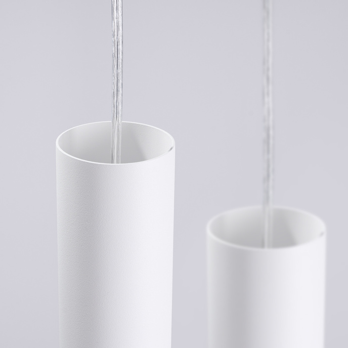 Hanglamp LAMI 3P wit