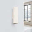 Wandlamp KARBON 20 beige