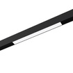 YUMO zwarte LED 3000K 8W 640lm