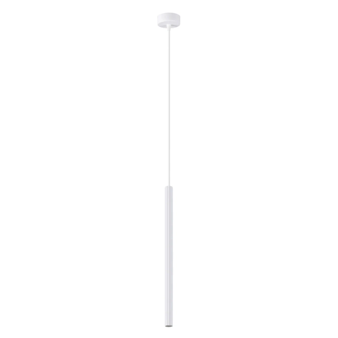 Hanglamp ARCHE 1 wit