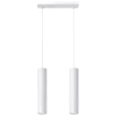 Hanglamp LAGOS 2 wit