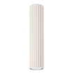 Plafondlamp KARBON 30 beige