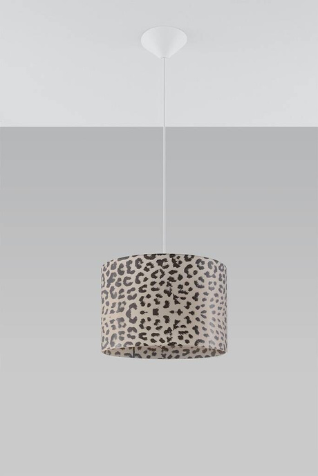 GEPARD hanglamp
