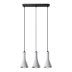 Hanglamp REA 3L beton