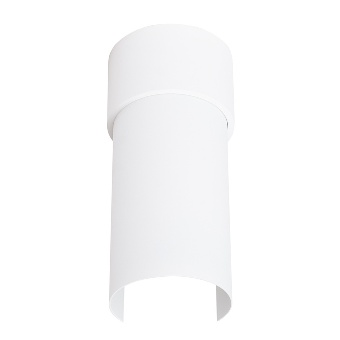 Plafondlamp FLASH wit