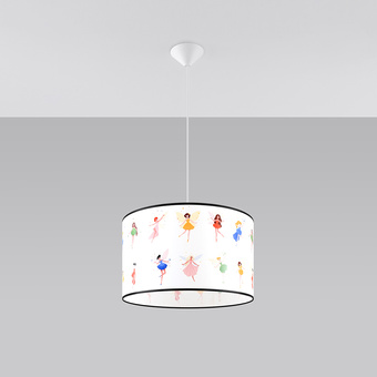 Hanglamp FAIRY 40