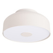 Plafondlamp OMIQ beige