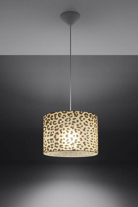 GEPARD hanglamp