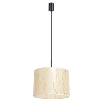 Hanglamp NEVIA marmer