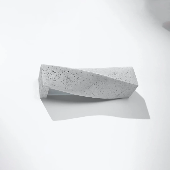Wandlamp SIGMA beton