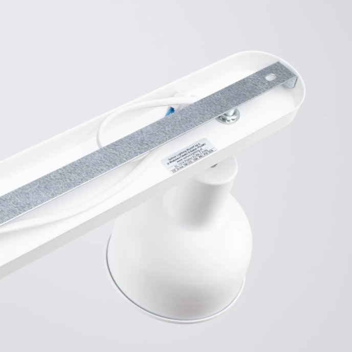 Plafondlamp ELBA 2 wit