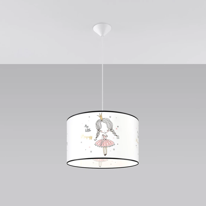 Hanglamp PRINCESS 40