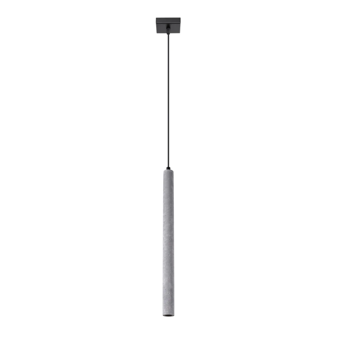 Hanglamp PASTELO 1 beton
