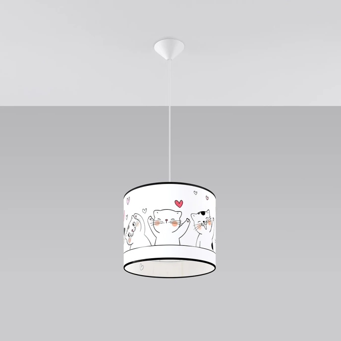Hanglamp CAT 30