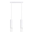 Hanglamp LIRO 2 wit