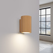 Wandlamp KARBON 10 goud