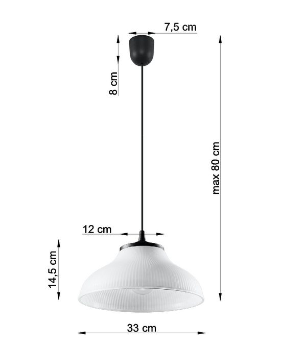 Hanglamp KARSTEN