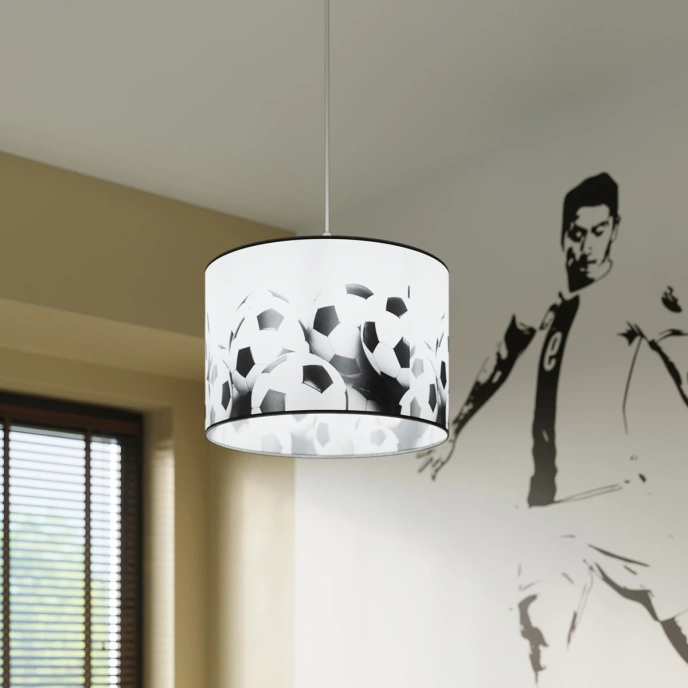 Hanglamp FOOTBALL B 30