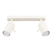 Plafondlamp RING 2 beige