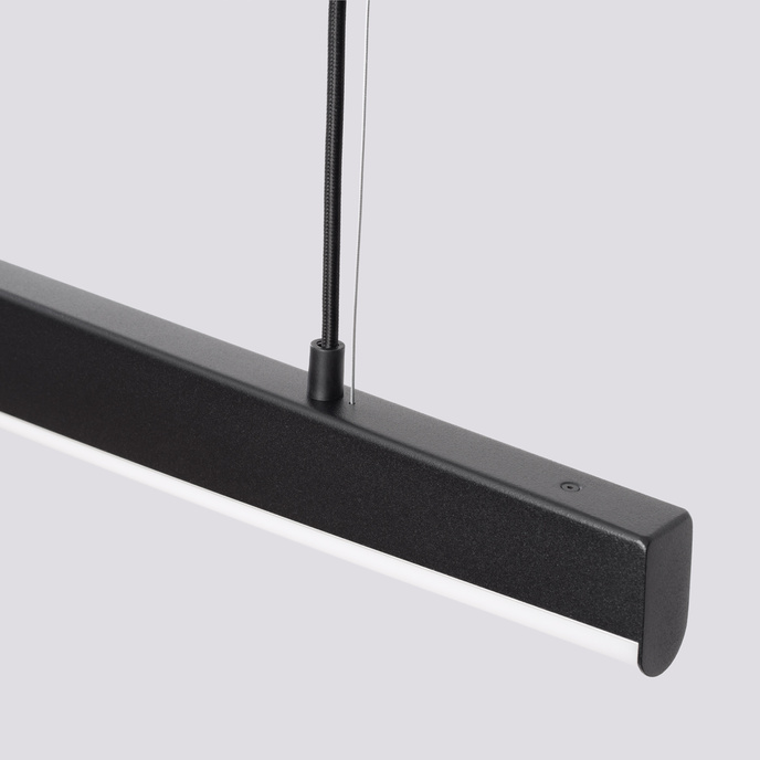 Wandlamp JORUN wit LED 3000K