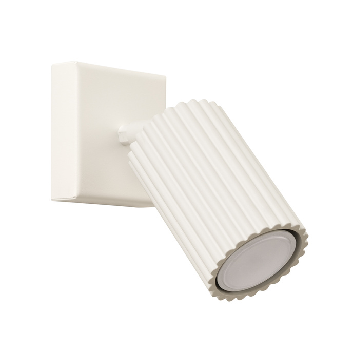 Wandlamp KARBON beige