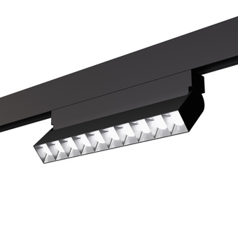 ZENI zwarte LED 3000K 22W 1760lm