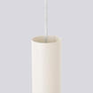 Hanglamp LAGOS 1 beige