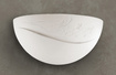 Keramische wandlamp BELLA
