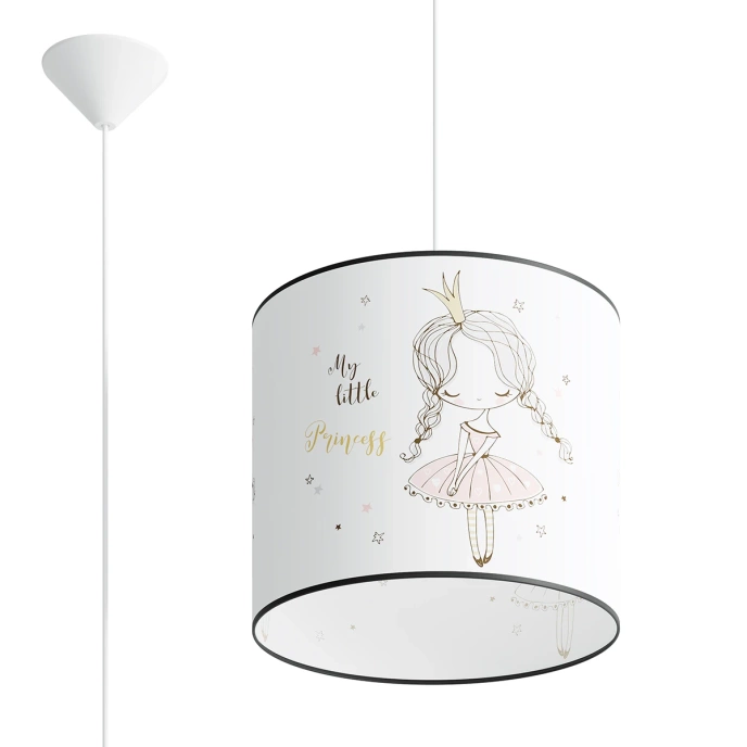 Hanglamp PRINCESS 30