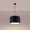 Hanglamp NOVA 40 zwart