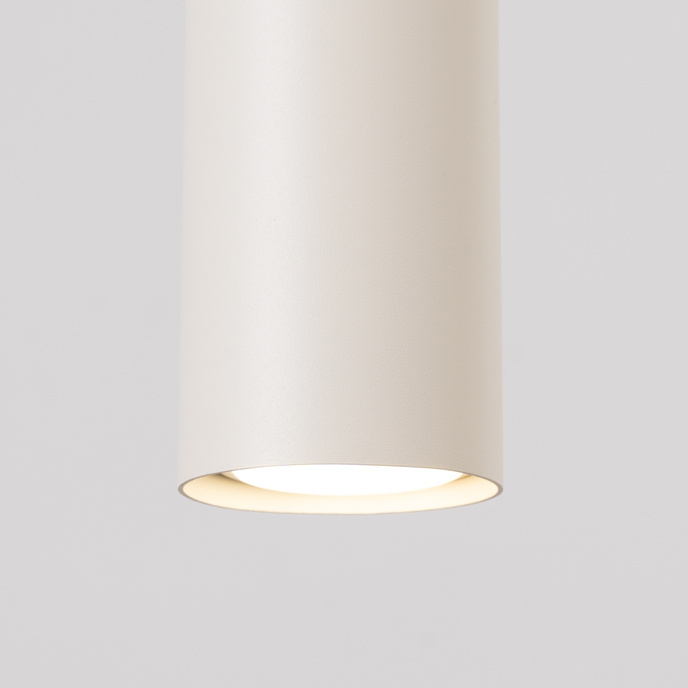 Hanglamp LAGOS 1 beige