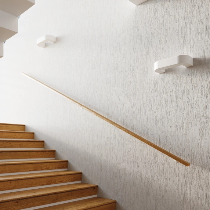 Wandlamp keramisch MAGNET