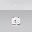 Hanglamp KITTY 30