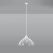 Hanglamp UMB wit