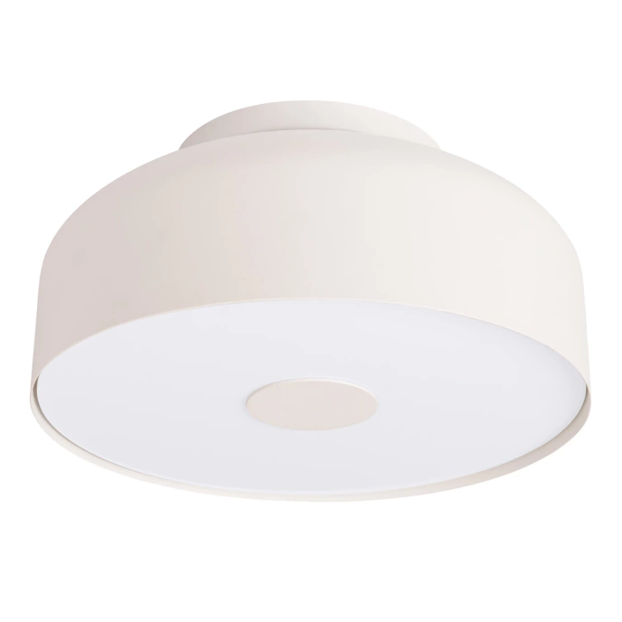 Plafondlamp OMIQ beige