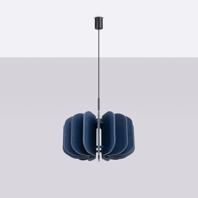 Hanglamp MULA 45 marine