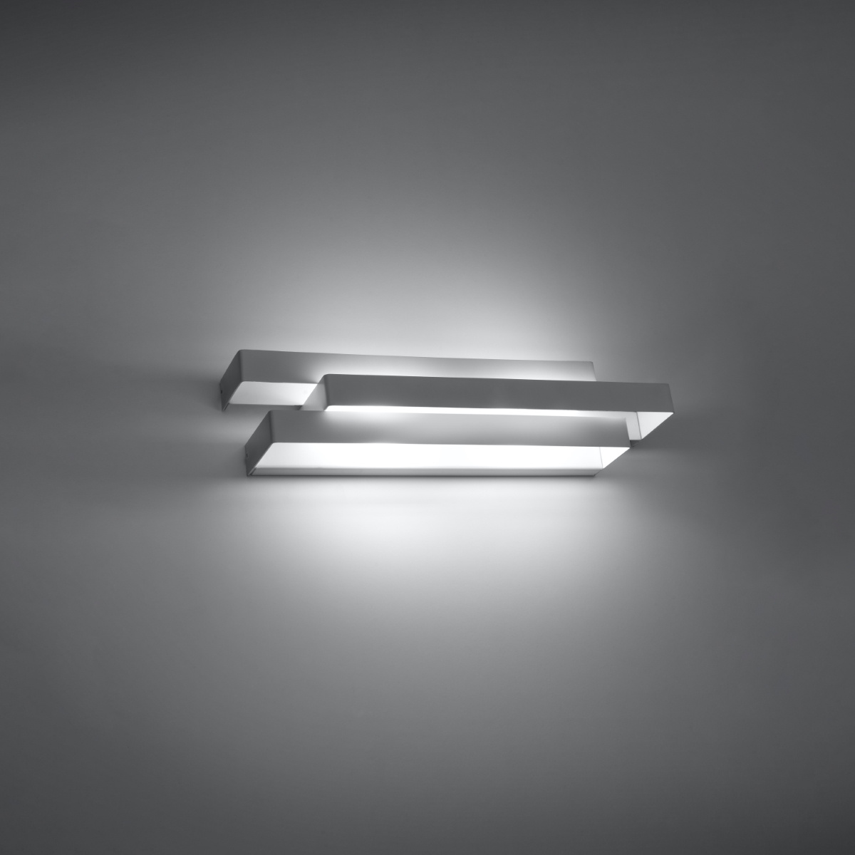 Wandlamp FROST