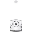 Hanglamp VOETBAL A 30