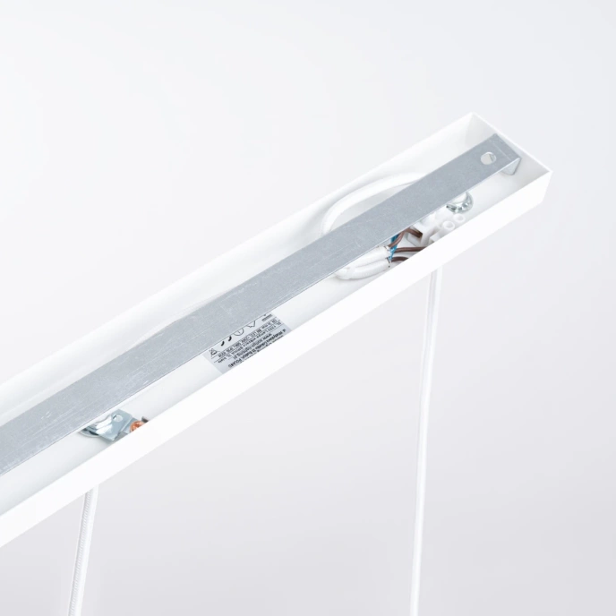 Hanglamp BRINA 3L wit