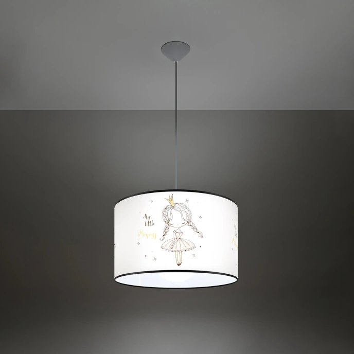 Hanglamp PRINCESS 40