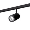 TINO zwarte LED 3000K 30W 2400lm