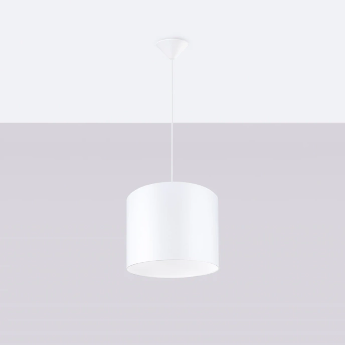 Hanglamp NOVA 30 wit